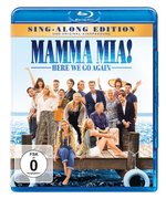 Film: Mamma Mia! Here We Go Again