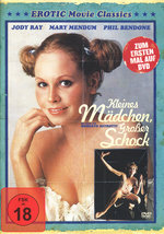 Film: Kleines Mädchen, großer Schock
