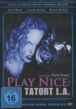 Film: Play Nice - Tatort L.A.