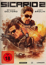 Film: Sicario 2