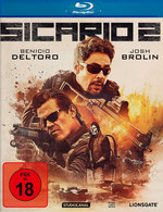 Film: Sicario 2