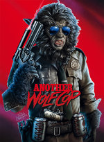Film: Another WolfCop [LE] (+ DVD) - Mediabook