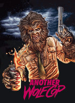 Film: Another WolfCop [LE] (+ DVD) - Mediabook