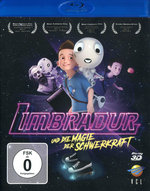 Film: Limbradur und die Magie der Schwerkraft