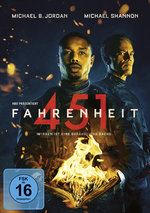 Film: Fahrenheit 451
