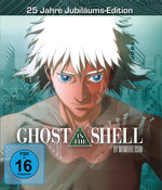 Film: Ghost in the Shell - Kinofilm/Jubiläums Ed.