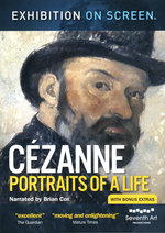 Film: Cezanne - Portraits of a Life