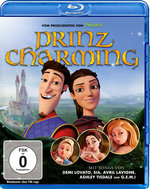 Film: Prinz Charming