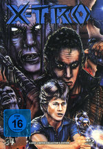 Film: X-Tro - Limited Collector's Edition (+DVD) (+CD)