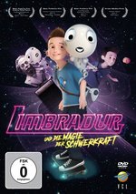 Film: Limbradur und die Magie der Schwerkraft