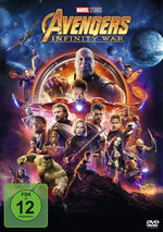 Film: Marvel's The Avengers - Infinity War