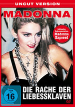 Film: Madonna - DIE RACHE DER LIEBESSKLAVEN- Uncut