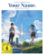 Film: Your Name. - Gestern, heute und.. [LCE]