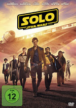 Film: Solo - A Star Wars Story