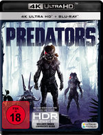 Film: Predators (+ BR)