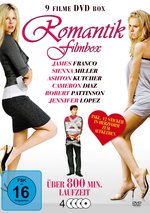 Film: Romantik Film Box (4 DVDs)