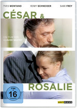 Film: Cesar und Rosalie