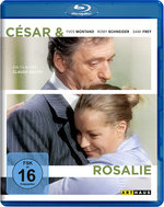 Film: Cesar und Rosalie