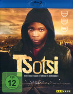 Film: Tsotsi