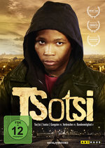 Film: Tsotsi - Digital Remastered