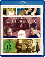 Film: Gosford Park