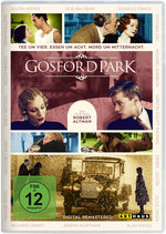 Film: Gosford Park - Digital Remastered