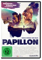 Film: Papillon