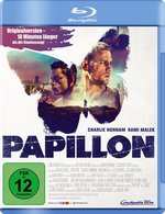 Film: Papillon
