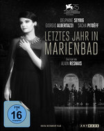 Film: Letztes Jahr in Marienbad [SE]