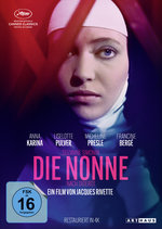 Film: Die Nonne - Digital Remastered [SE]