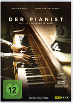 Film: Der Pianist - Digital Remastered