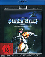 Film: Hired to Kill - CCC - Uncut/HD Remastered
