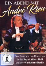 Film: Andre Rieu - Ein Abend mit Andre Rieu
