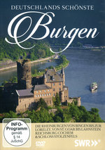 Film: Deutschlands schönste Burgen