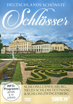 Film: Deutschlands schönste Schlösser