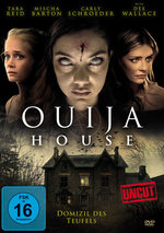 Film: Ouija House - Domizil des Teufels