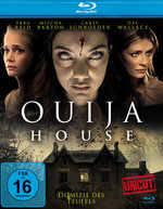 Film: Ouija House - Domizil des Teufels