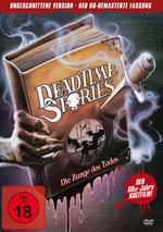 Film: Deadtime Stories - Die Zunge des Todes - Uncut