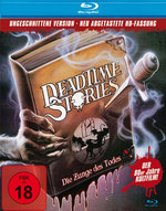 Film: Deadtime Stories - Die Zunge des Todes - Uncut