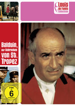 Film: Balduin, der Schrecken von St. Tropez