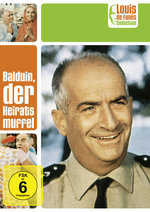 Film: Balduin, der Heiratsmuffel