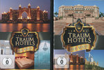 Film: Traumhotels der Welt [2 DVDs]