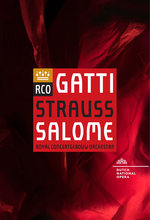 Film: Richard Strauss - Salome - 2017 Dutch National O
