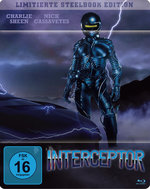 Film: Interceptor - The Wraith