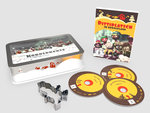 Film: Pittiplatsch im Koboldland - 10er Box [10 DVDs]