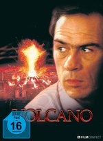 Film: Volcano - Mediabook [LE]