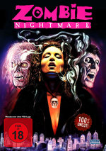 Film: Zombie Nightmare - Uncut
