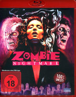 Film: Zombie Nightmare - Uncut