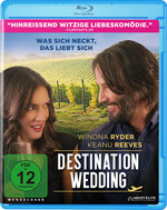 Film: Destination Wedding