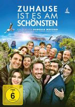 Film: Zuhause ist es am schönsten